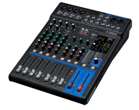 Купить Yamaha MG10XUF по выгодной цене в Казани