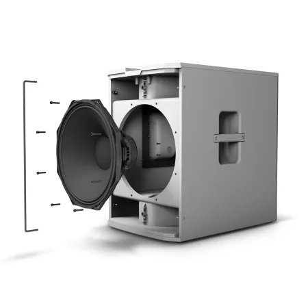 LD Systems MAUI 44 G2 SUB W