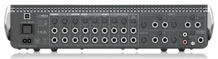 Купить BEHRINGER CONTROL2USB по выгодной цене в Казани