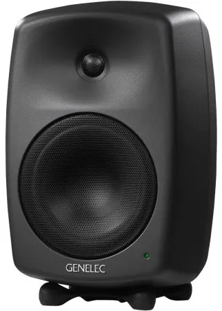 Купить Genelec 8040BPM по выгодной цене в Казани