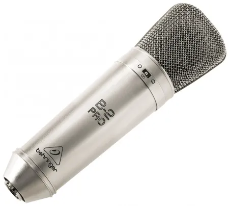 Купить BEHRINGER B-2 PRO по выгодной цене в Казани