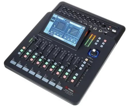 Купить VOLTA DIGIMIX-20.8 with new chip по выгодной цене в Казани