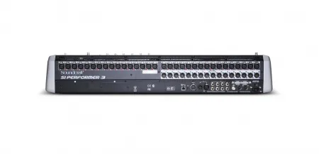 Купить Soundcraft Si Performer 3 по выгодной цене в Казани