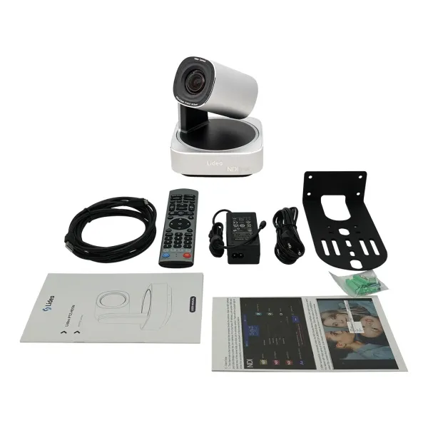 Lideo PTZ-HD5N Lideo PTZ-HD5N