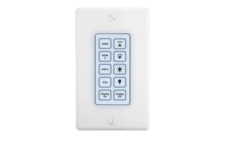 Купить Wyrestorm SYN-KEY10 по выгодной цене в Казани