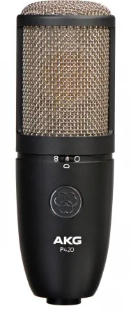 Купить AKG P420 по выгодной цене в Казани