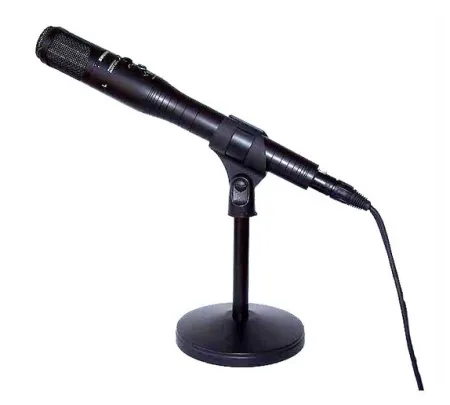 Купить Shure VP88 по выгодной цене в Казани