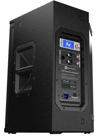 Купить ELECTRO-VOICE ETX-10P по выгодной цене в Казани