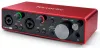 Купить FOCUSRITE Scarlett 2i2 3rd gen по выгодной цене в Казани