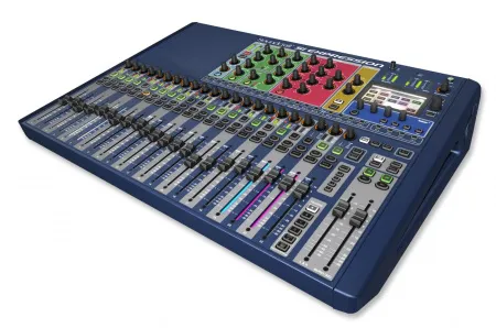 Купить SOUNDCRAFT Si Expression 2 по выгодной цене в Казани