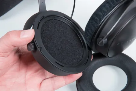 Купить BEYERDYNAMIC DT 1770 PRO по выгодной цене в Казани
