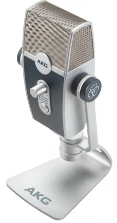 Купить AKG C44-USB по выгодной цене в Казани