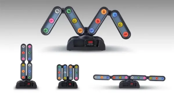 ROBE CityFlex 48 ROBE CityFlex 48