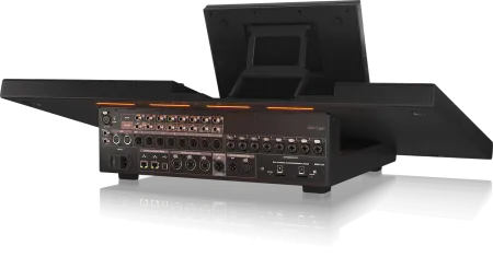 Купить BEHRINGER WING-BK по выгодной цене в Казани