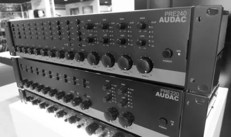 Купить AUDAC PRE240 по выгодной цене в Казани
