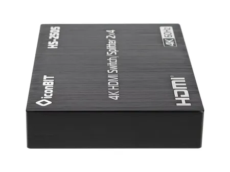 Купить iconBIT HS-2505 по выгодной цене в Казани