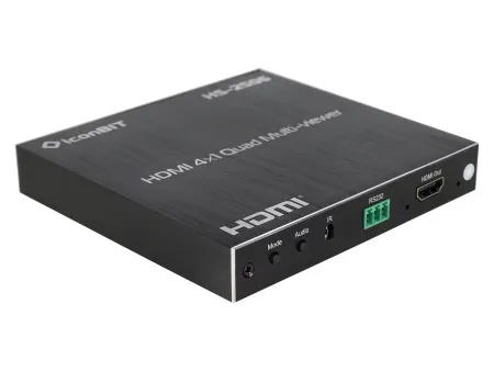 Купить iconBIT HS-2506 по выгодной цене в Казани