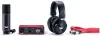 Купить FOCUSRITE Scarlett Solo Studio 3rd Gen по выгодной цене в Казани