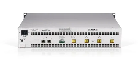 Купить BIAMP TesiraXEL1200.1 по выгодной цене в Казани