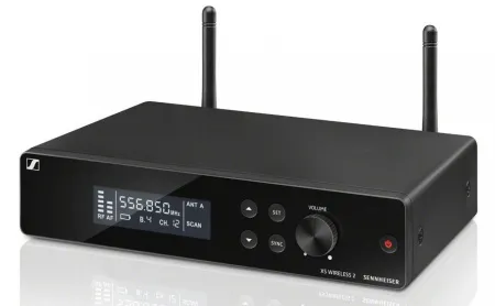 Купить SENNHEISER XSW 2-ME3-B по выгодной цене в Казани