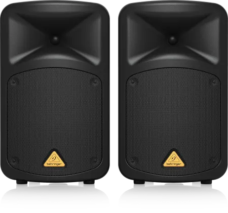 Купить BEHRINGER EPS500MP3 по выгодной цене в Казани
