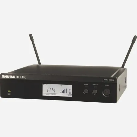 Купить SHURE BLX4RE K14 по выгодной цене в Казани