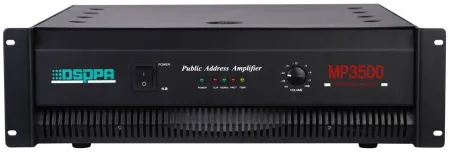 Купить DSPPA MP-3500 по выгодной цене в Казани