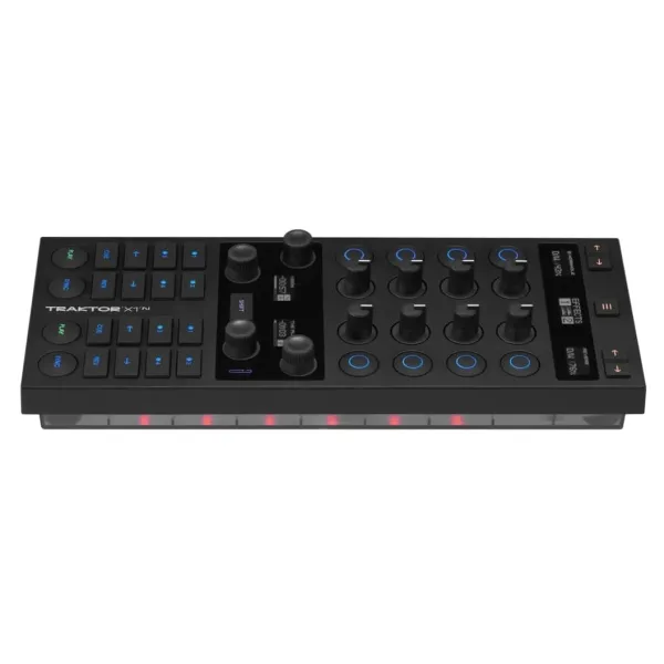 Native Instruments Traktor X1 Mk3