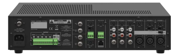 ROXTON MX-240 ROXTON MX-240