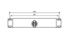 Купить Caymon RDN110L/B по выгодной цене в Казани