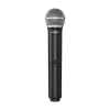 Купить SHURE BLX288E/PG58 M17 по выгодной цене в Казани