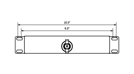 Купить Caymon RDN110L/B по выгодной цене в Казани