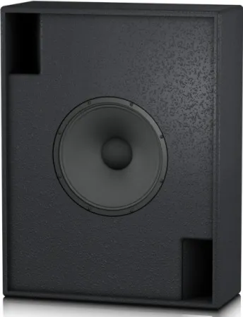 Купить Tannoy DCS115B по выгодной цене в Казани