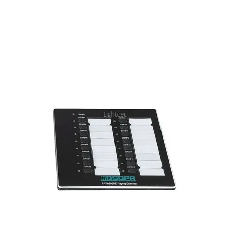 DSPPA PAVA-8008E