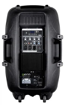 Купить ECO PRESTO-12A MP3 по выгодной цене в Казани