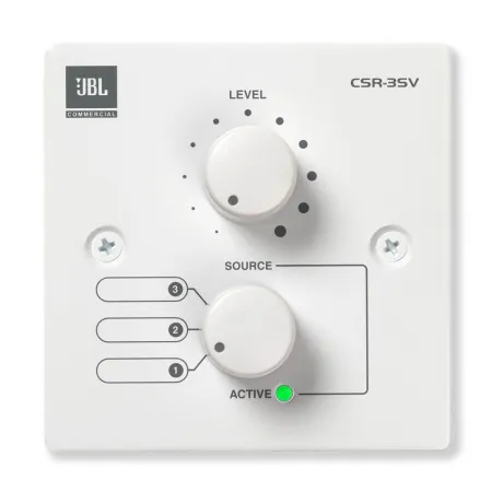 Купить JBL CSR-3SV-WHITE по выгодной цене в Казани