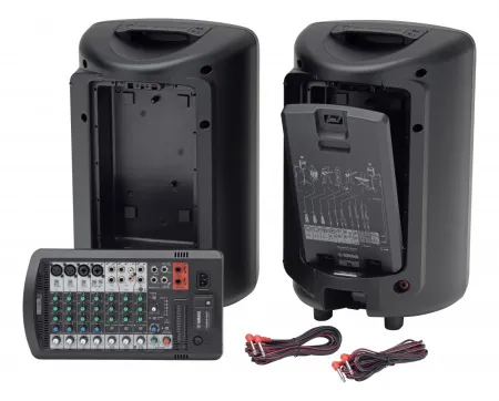 Купить YAMAHA STAGEPAS 600BT по выгодной цене в Казани