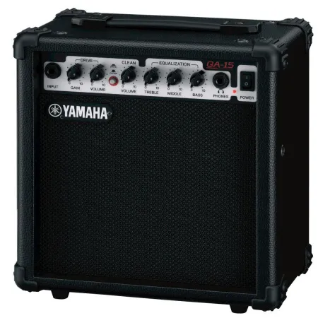 Купить YAMAHA GA15 по выгодной цене в Казани