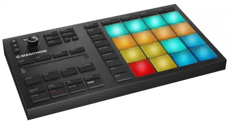 Купить Native Instruments Maschine Mikro Mk3 по выгодной цене в Казани
