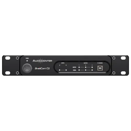 Купить Audiocenter Braincore CU по выгодной цене в Казани