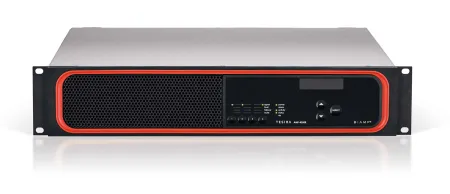 Купить BIAMP TesiraAMP-4350R по выгодной цене в Казани