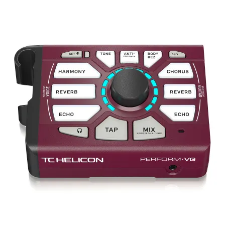Купить TC HELICON PERFORM-VG по выгодной цене в Казани