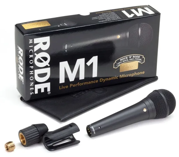 RODE M1