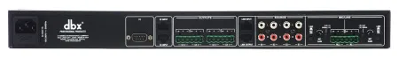Купить DBX ZonePro 641 по выгодной цене в Казани