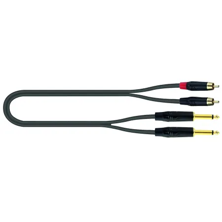 Купить QUIK LOK JUST 2RCA2J 3 по выгодной цене в Казани