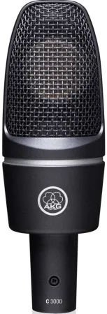 Купить AKG C3000 по выгодной цене в Казани
