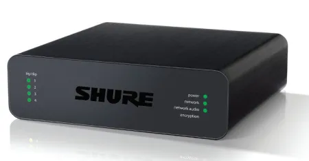 Купить Shure ANI4IN-BLOCK. по выгодной цене в Казани