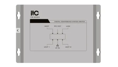 Купить ITC TS-0323 по выгодной цене в Казани