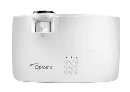 Optoma EH470 Optoma EH470