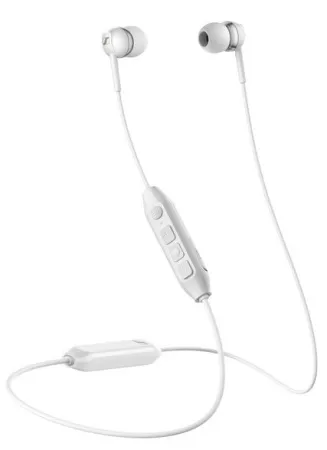 Купить SENNHEISER CX 350BT WHITE по выгодной цене в Казани